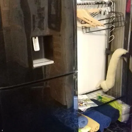 Apartment Happy Central 3 *